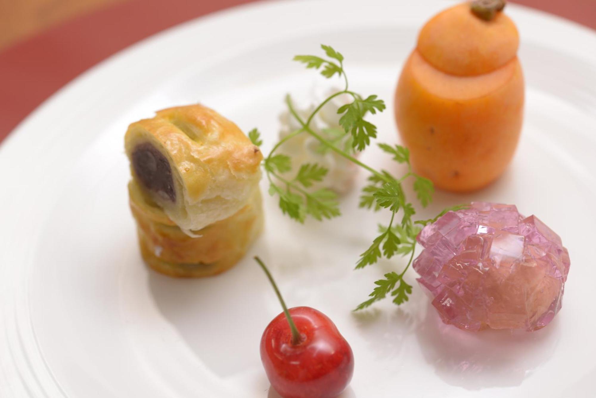 Kaiseki Ryokan Ashikari Yugawara Εξωτερικό φωτογραφία