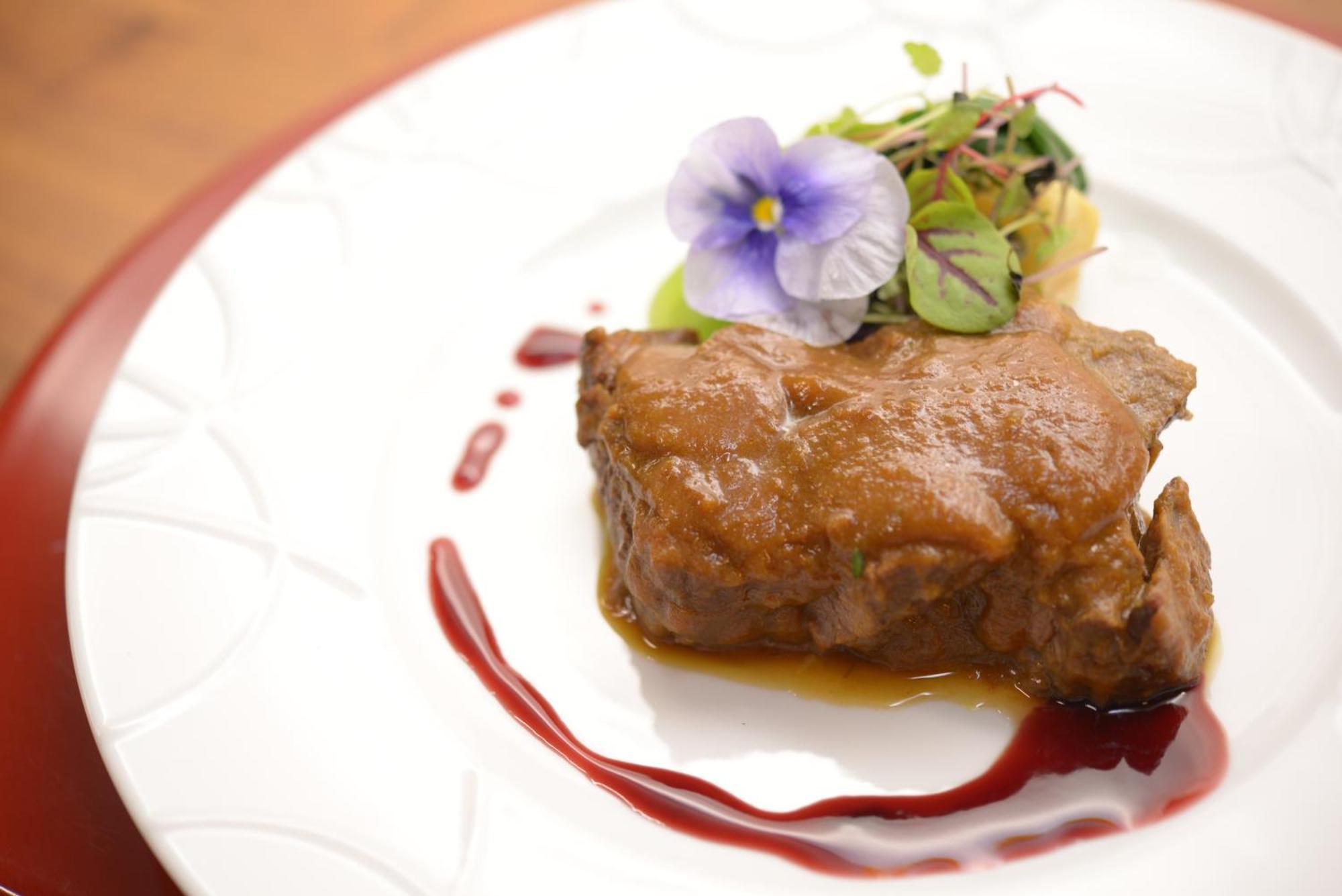 Kaiseki Ryokan Ashikari Yugawara Εξωτερικό φωτογραφία
