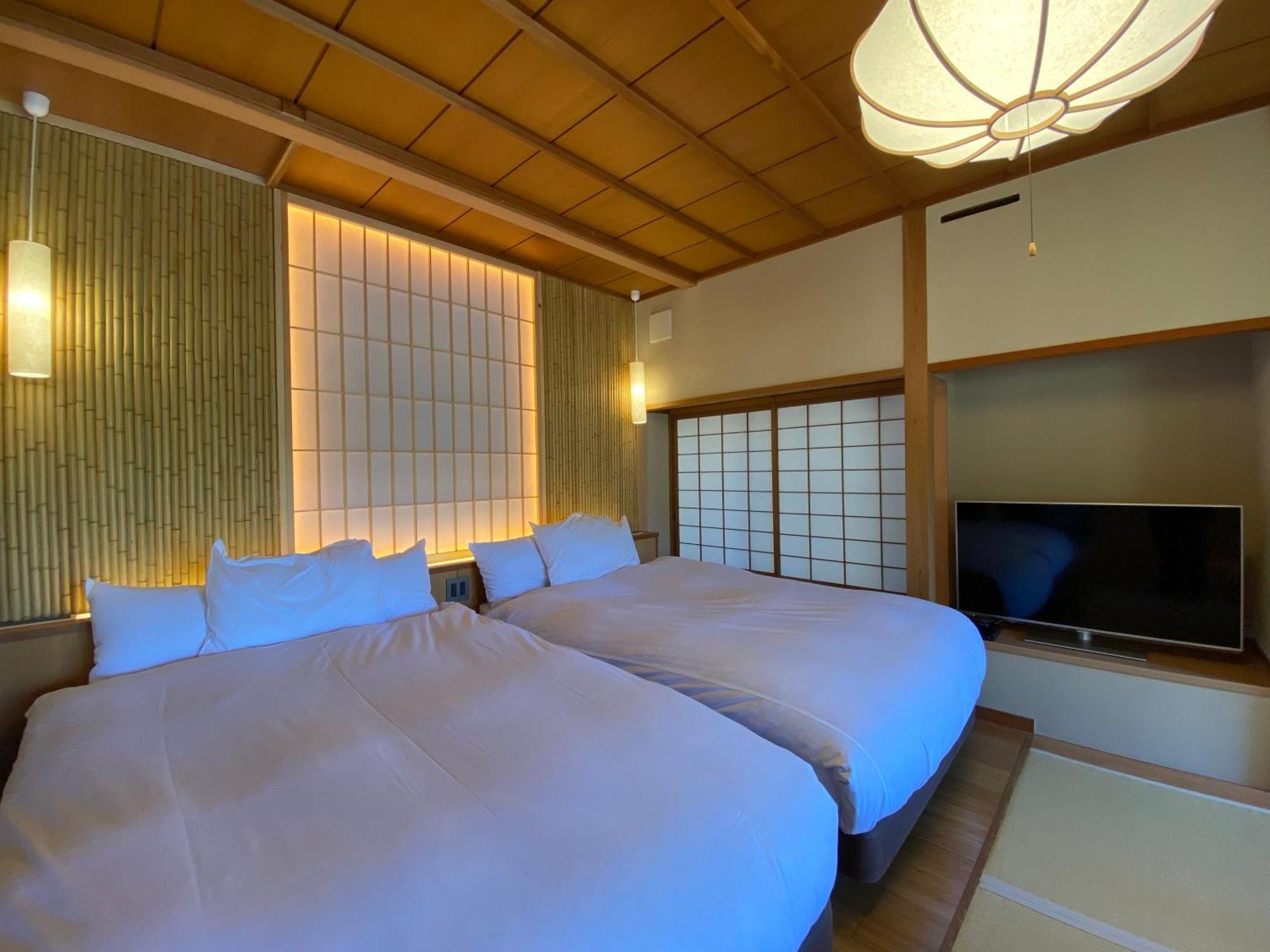 Kaiseki Ryokan Ashikari Yugawara Εξωτερικό φωτογραφία