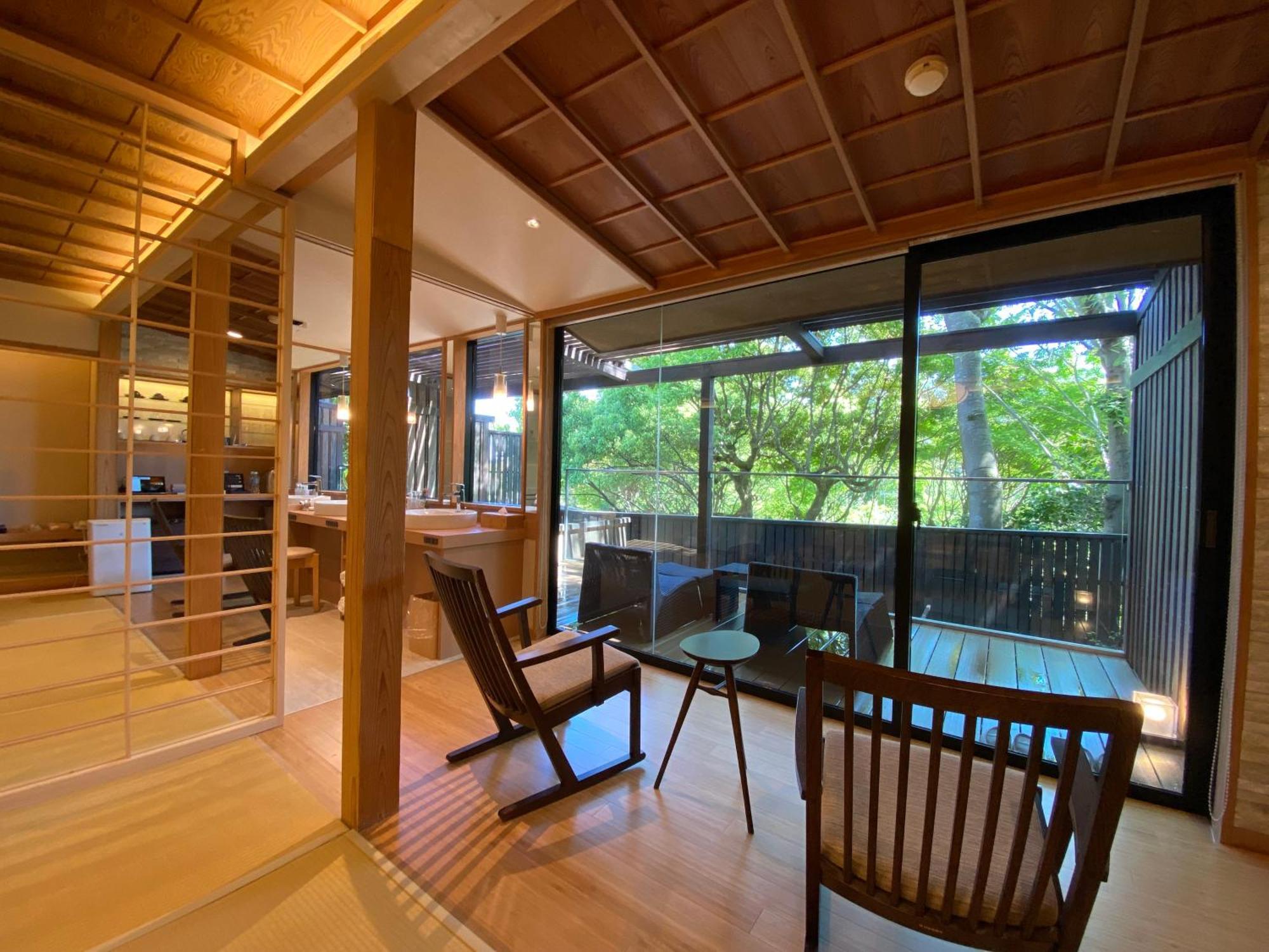 Kaiseki Ryokan Ashikari Yugawara Εξωτερικό φωτογραφία