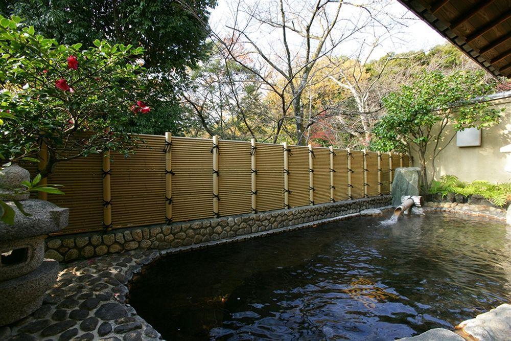 Kaiseki Ryokan Ashikari Yugawara Εξωτερικό φωτογραφία